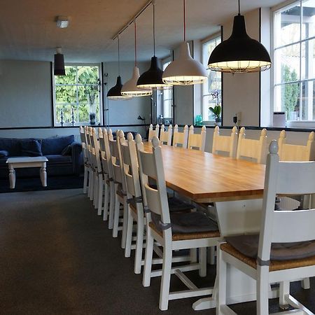 Bed and Breakfast D'N Twist Overloon Экстерьер фото