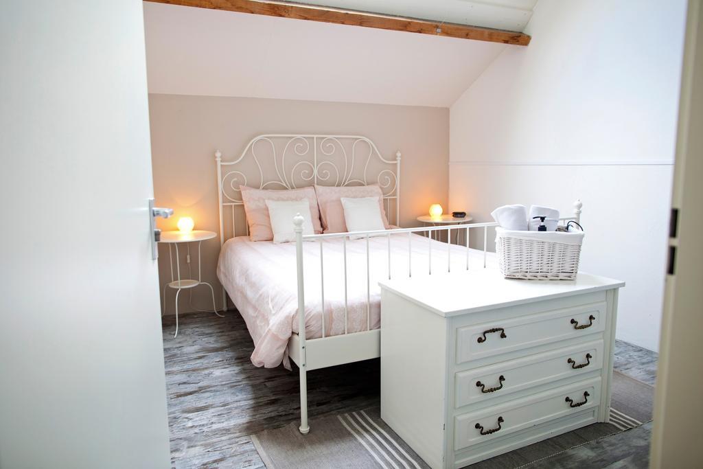 Bed and Breakfast D'N Twist Overloon Экстерьер фото