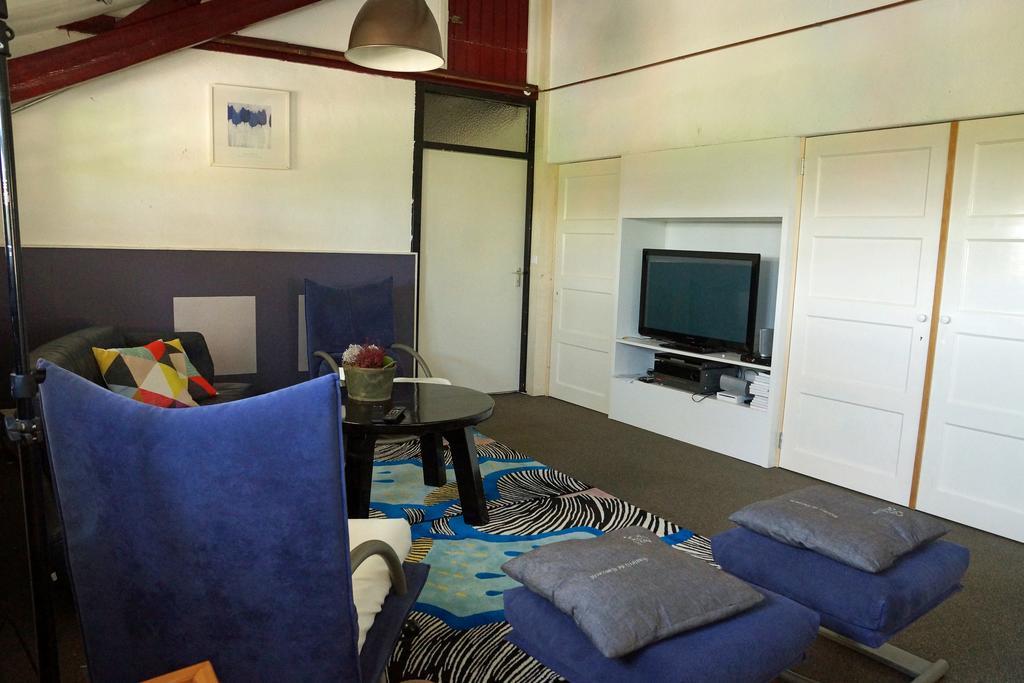 Bed and Breakfast D'N Twist Overloon Экстерьер фото